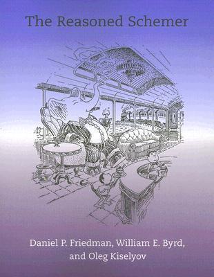The Reasoned Schemer cover
