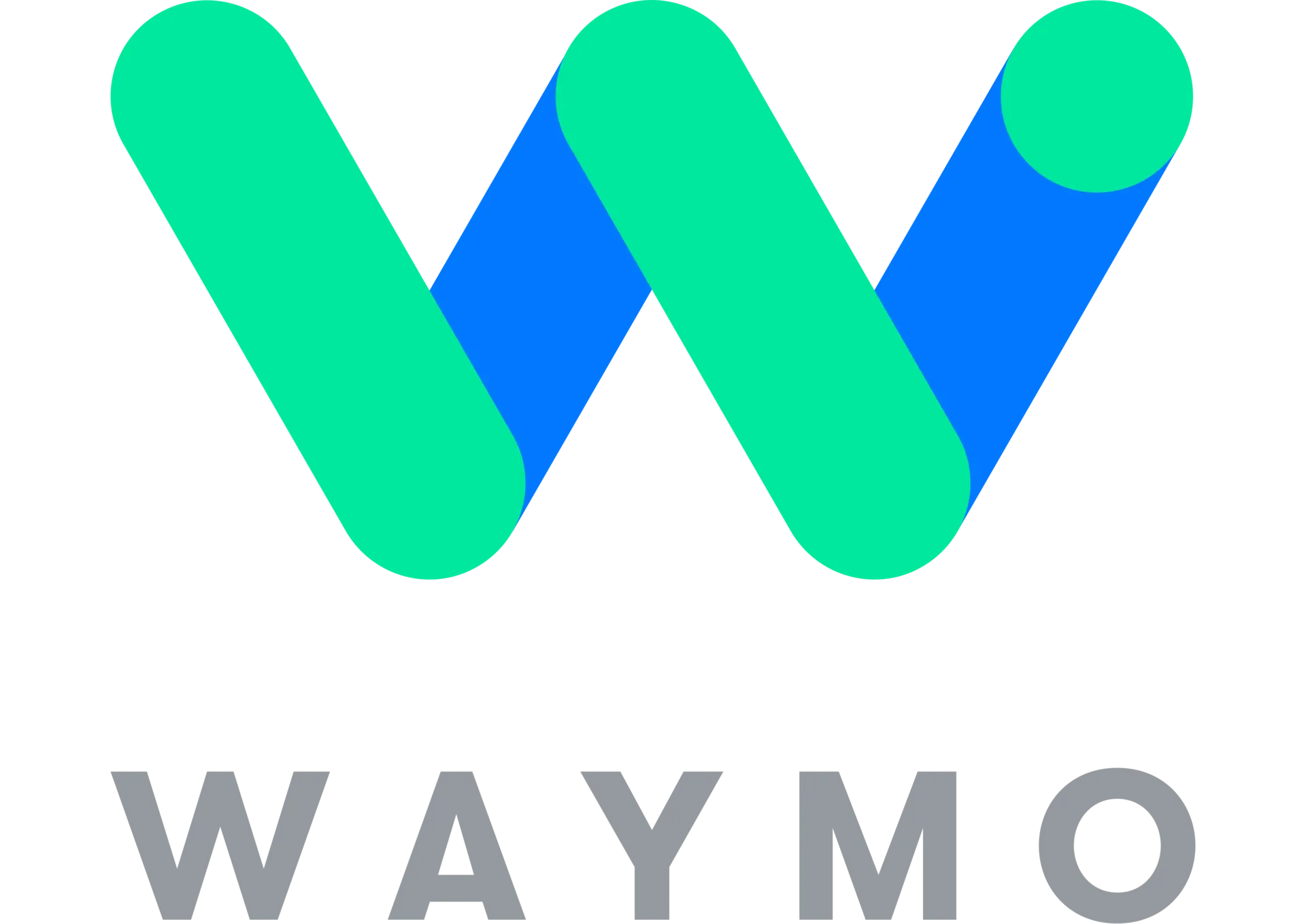 Waymo logo